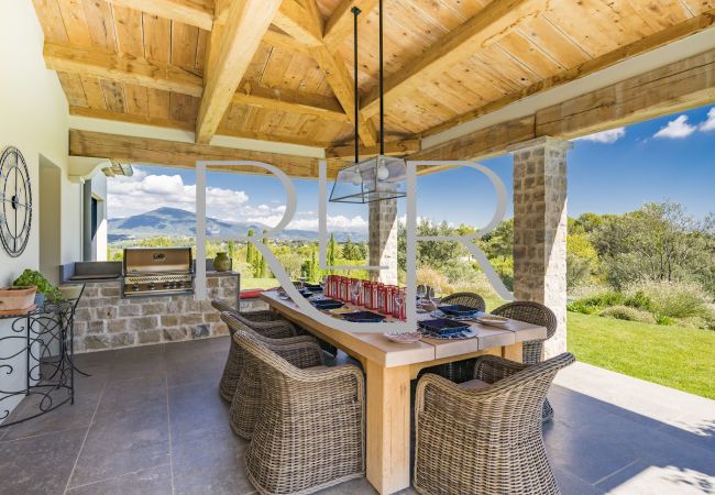 Villa in Mougins - Villa Ivory Villa in Mougins - Villa Ivory