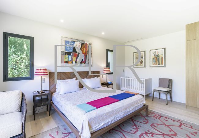 Villa in Mougins - Villa Ivory Villa in Mougins - Villa Ivory