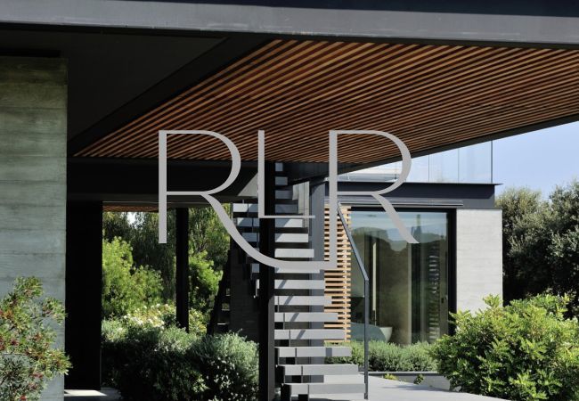 Villa in Saint-Tropez - Villa Joyce Villa in Saint-Tropez - Villa Joyce