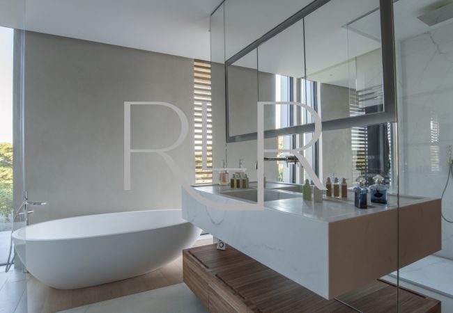 Villa in Saint-Tropez - Villa Joyce Villa in Saint-Tropez - Villa Joyce