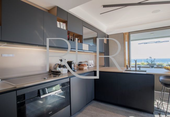 Villa in Saint-Tropez - Villa Joyce Villa in Saint-Tropez - Villa Joyce