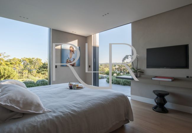 Villa in Saint-Tropez - Villa Joyce Villa in Saint-Tropez - Villa Joyce