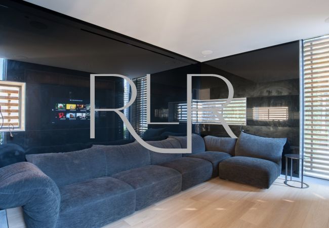 Villa in Saint-Tropez - Villa Joyce Villa in Saint-Tropez - Villa Joyce