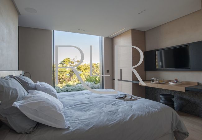 Villa in Saint-Tropez - Villa Joyce Villa in Saint-Tropez - Villa Joyce