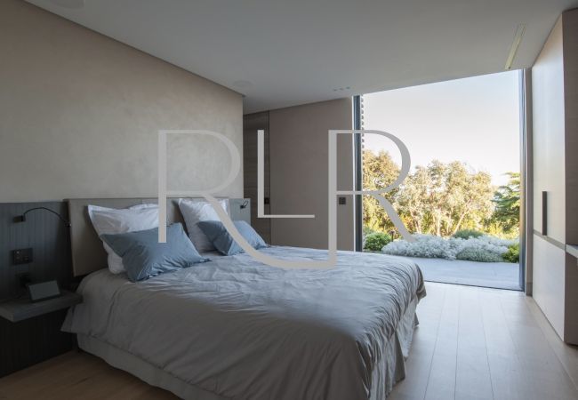 Villa in Saint-Tropez - Villa Joyce Villa in Saint-Tropez - Villa Joyce