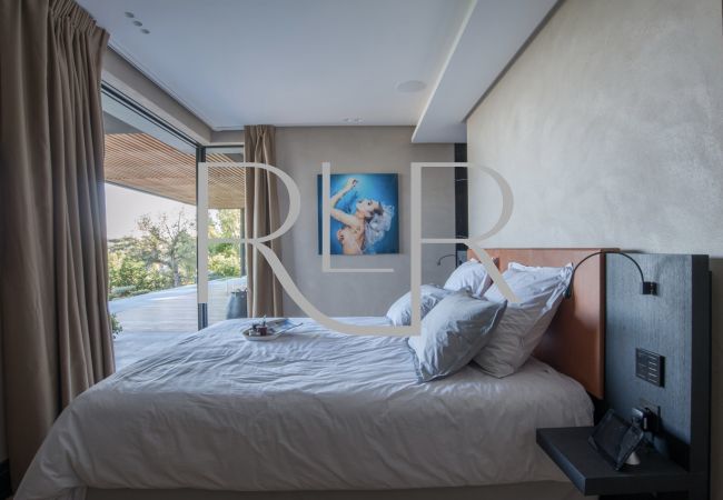 Villa in Saint-Tropez - Villa Joyce Villa in Saint-Tropez - Villa Joyce