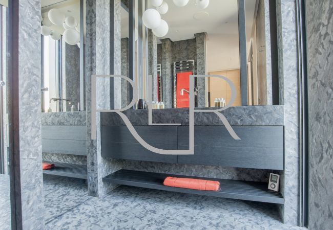 Villa in Saint-Tropez - Villa Joyce Villa in Saint-Tropez - Villa Joyce