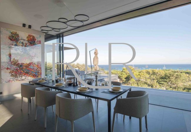 Villa in Saint-Tropez - Villa Joyce Villa in Saint-Tropez - Villa Joyce