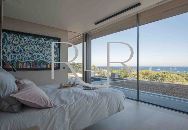Villa in Saint-Tropez - Villa Joyce Villa in Saint-Tropez - Villa Joyce