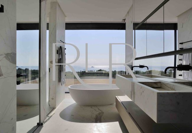 Villa in Saint-Tropez - Villa Joyce Villa in Saint-Tropez - Villa Joyce