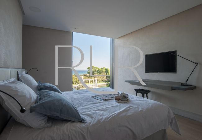 Villa in Saint-Tropez - Villa Joyce Villa in Saint-Tropez - Villa Joyce