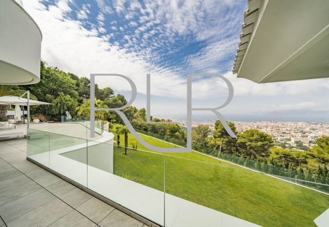 Villa in Cannes - Villa Lazarus Villa in Cannes - Villa Lazarus