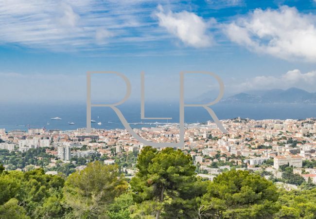 Villa in Cannes - Villa Lazarus Villa in Cannes - Villa Lazarus