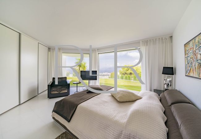 Villa in Cannes - Villa Lazarus Villa in Cannes - Villa Lazarus