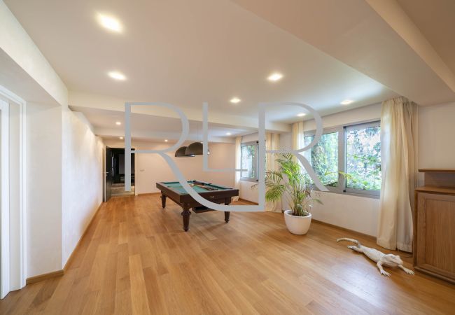 Villa in Cannes - Villa Lazarus Villa in Cannes - Villa Lazarus