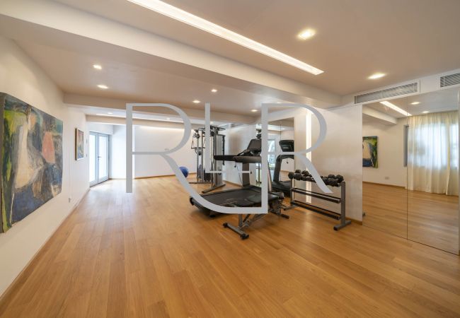 Villa in Cannes - Villa Lazarus Villa in Cannes - Villa Lazarus