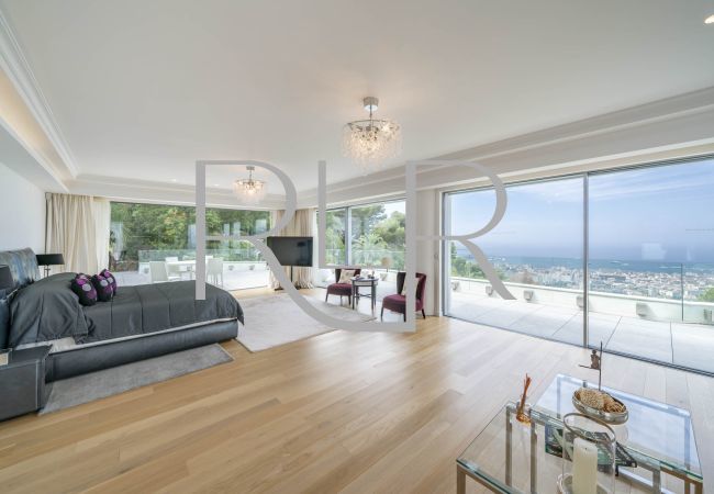 Villa in Cannes - Villa Lazarus Villa in Cannes - Villa Lazarus