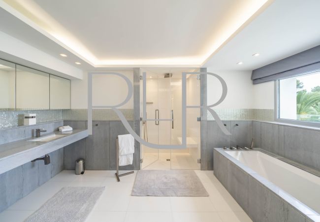 Villa in Cannes - Villa Lazarus Villa in Cannes - Villa Lazarus