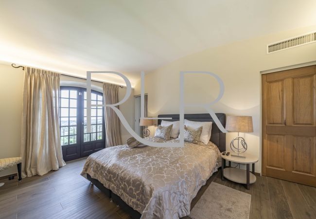 Villa in Mougins - Villa Kaia Villa in Mougins - Villa Kaia