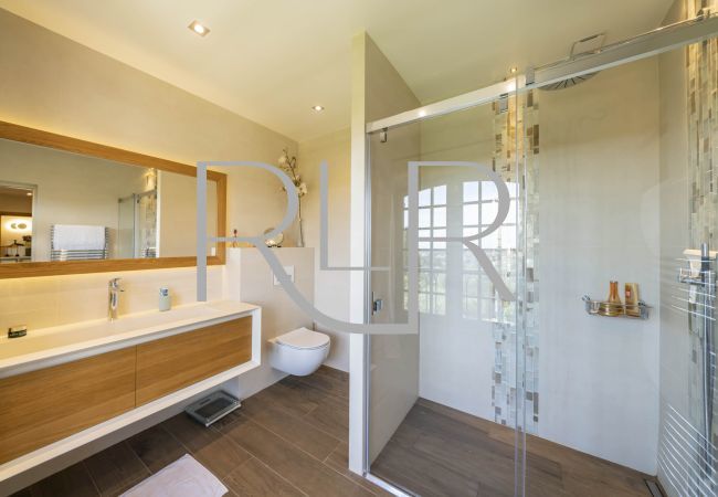 Villa in Mougins - Villa Kaia Villa in Mougins - Villa Kaia