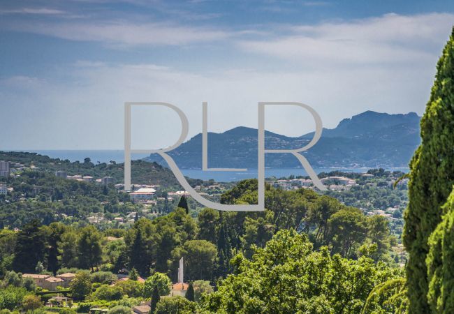 Villa in Mougins - Villa Kaia Villa in Mougins - Villa Kaia