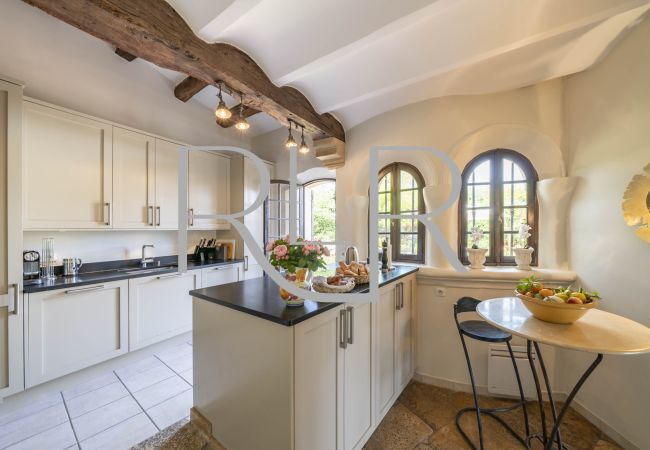Villa in Mougins - Villa Kaia Villa in Mougins - Villa Kaia