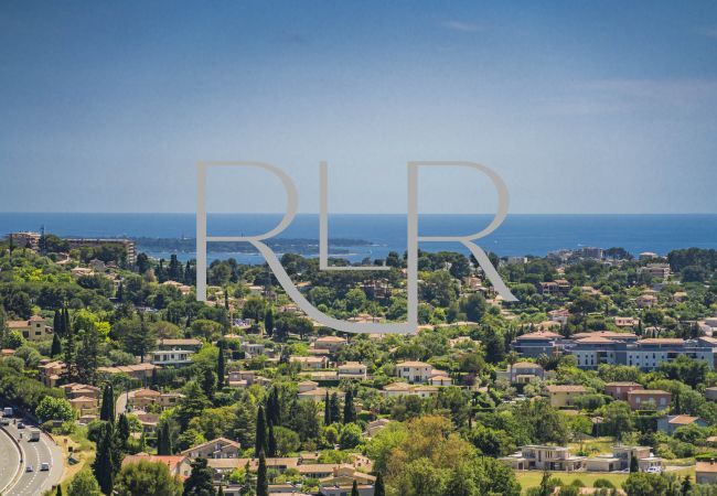 Villa in Mougins - Villa Kaia Villa in Mougins - Villa Kaia