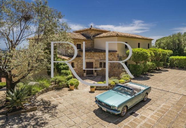 Villa in Mougins - Villa Kaia Villa in Mougins - Villa Kaia