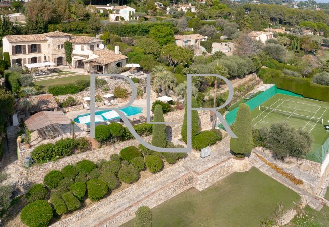 Villa in Mougins - Villa Kaia