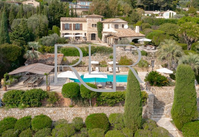 Villa in Mougins - Villa Kaia