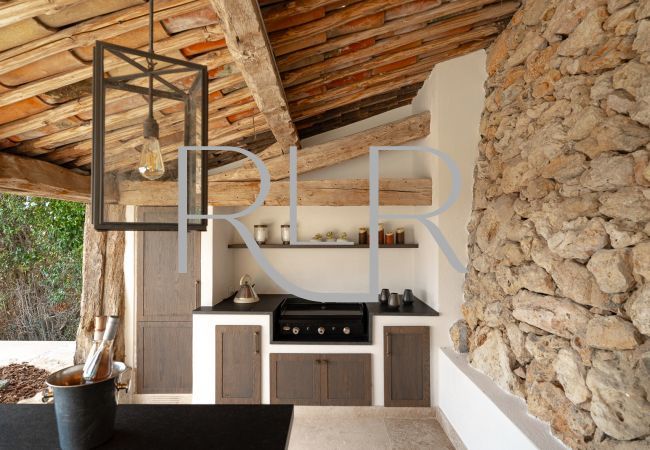 Villa in Mougins - Villa Kaia Villa in Mougins - Villa Kaia