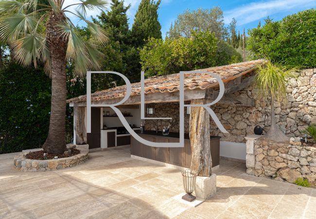 Villa in Mougins - Villa Kaia Villa in Mougins - Villa Kaia