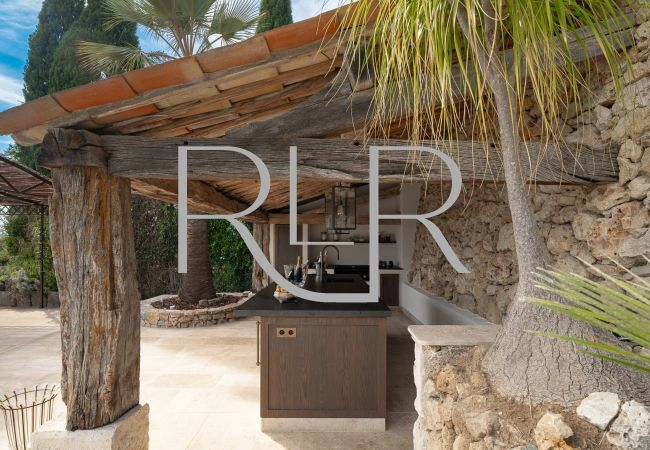 Villa in Mougins - Villa Kaia Villa in Mougins - Villa Kaia