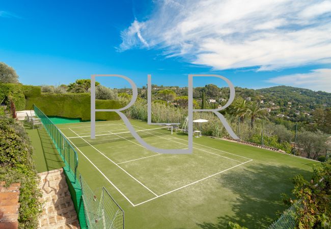 Villa in Mougins - Villa Kaia Villa in Mougins - Villa Kaia