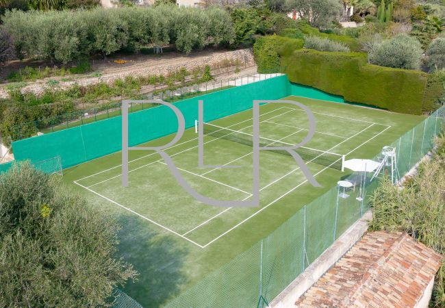Villa in Mougins - Villa Kaia Villa in Mougins - Villa Kaia