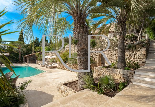 Villa in Mougins - Villa Kaia Villa in Mougins - Villa Kaia