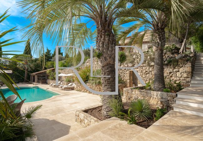 Villa in Mougins - Villa Kaia