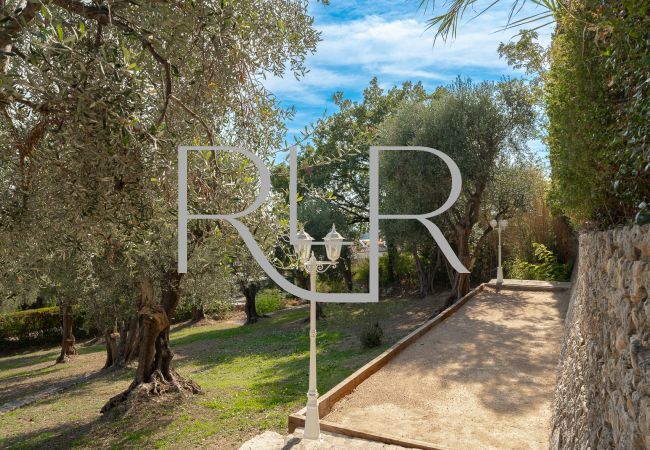 Villa in Mougins - Villa Kaia