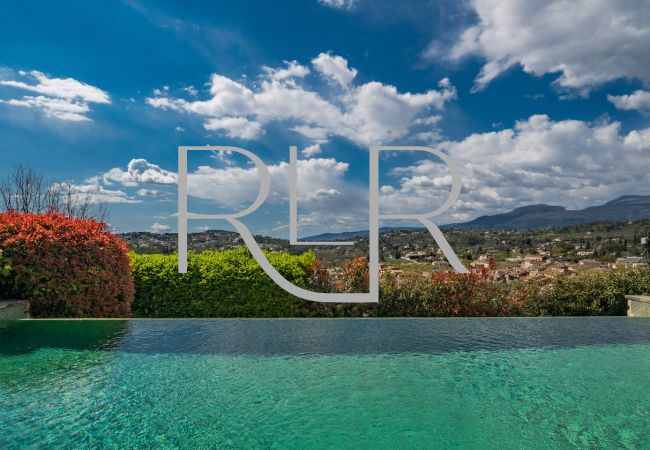 Villa in Valbonne - Villa Karina Villa in Valbonne - Villa Karina