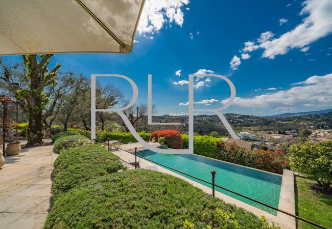 Villa in Valbonne - Villa Karina Villa in Valbonne - Villa Karina