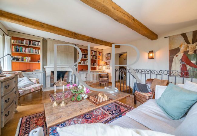 Villa in Valbonne - Villa Karina Villa in Valbonne - Villa Karina