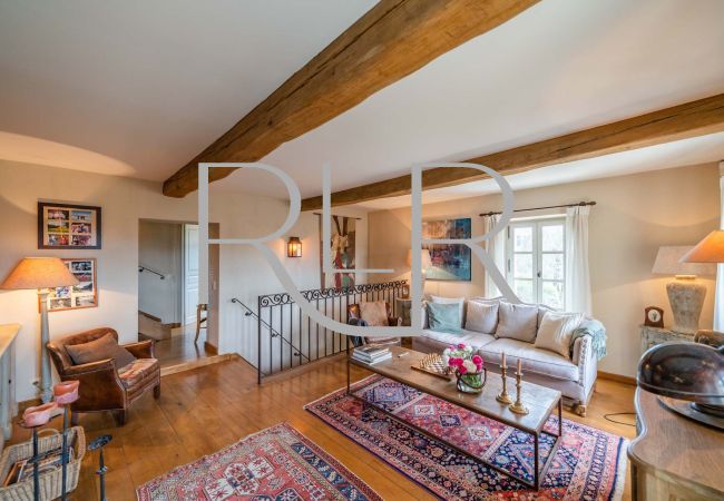 Villa in Valbonne - Villa Karina Villa in Valbonne - Villa Karina