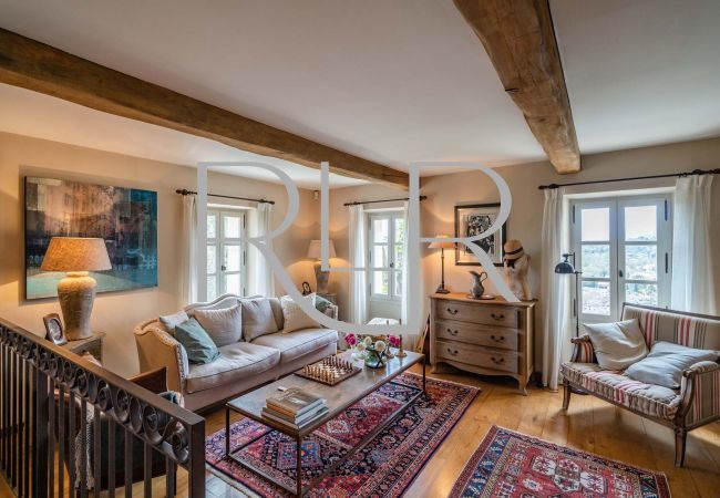 Villa in Valbonne - Villa Karina Villa in Valbonne - Villa Karina