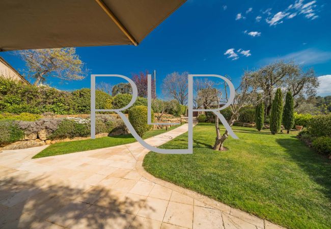 Villa in Valbonne - Villa Karina Villa in Valbonne - Villa Karina