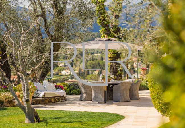 Villa in Valbonne - Villa Karina Villa in Valbonne - Villa Karina
