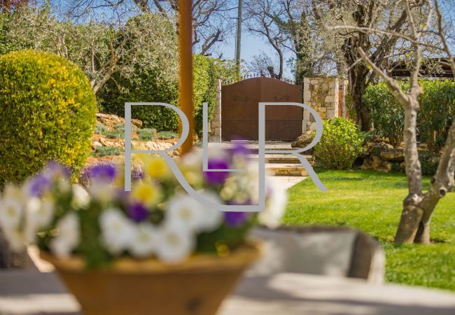 Villa in Valbonne - Villa Karina Villa in Valbonne - Villa Karina