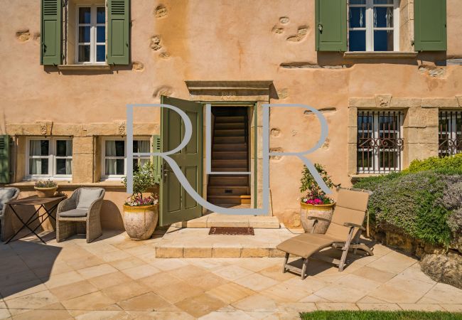 Villa in Valbonne - Villa Karina Villa in Valbonne - Villa Karina