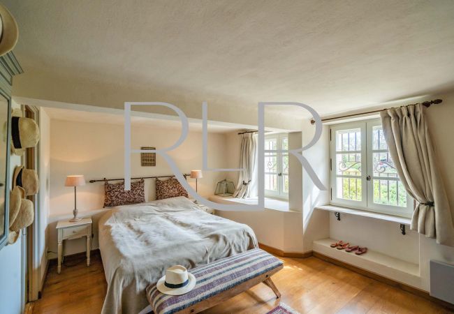 Villa in Valbonne - Villa Karina Villa in Valbonne - Villa Karina