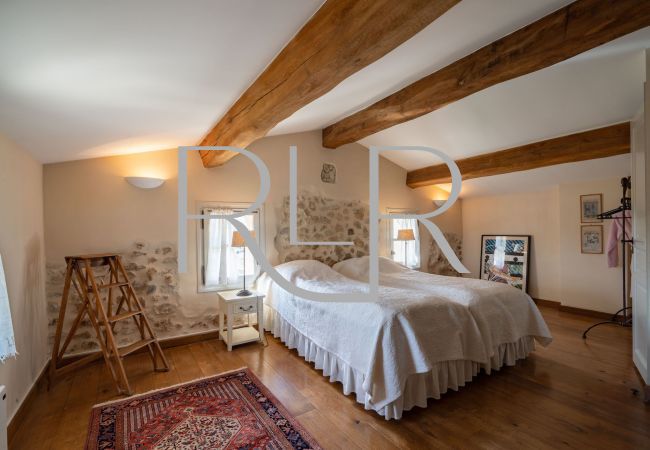 Villa in Valbonne - Villa Karina Villa in Valbonne - Villa Karina