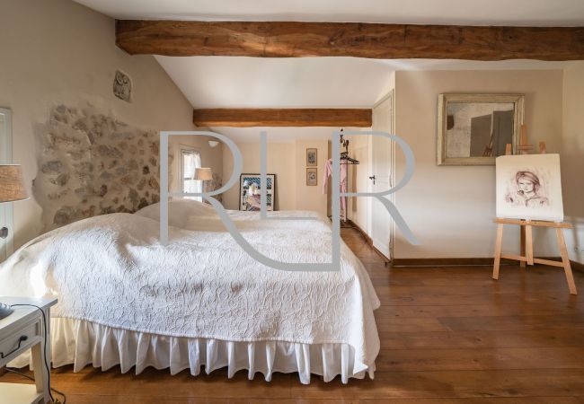 Villa in Valbonne - Villa Karina Villa in Valbonne - Villa Karina